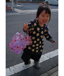 HAKKA KIDS | レギンス/スパッツ