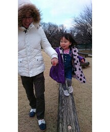 公園独り占め💃 | その他