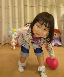 HAKKA KIDS | トップス