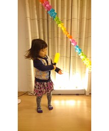 ゆきさんバット🎵 | おもちゃ