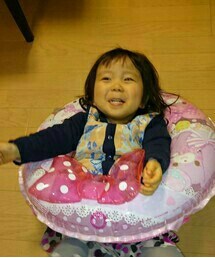 おまけ～❤ | 浮き輪🎵(スイムグッズ)