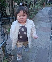 HAKKA KIDS | Tシャツ/カットソー