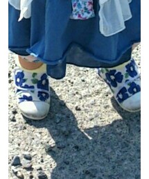 HAKKA BABY | ソックス/靴下