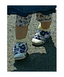 HAKKA BABY | レギンス/スパッツ