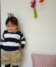 HAKKA KIDS | Tシャツ/カットソー