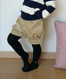 HAKKA BABY | レッグウェア