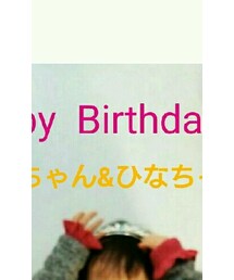 お家にあった🎵👸 | その他ヘアアクセサリー