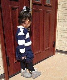 HAKKA KIDS | Tシャツ/カットソー