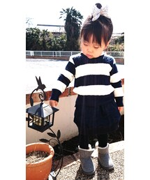 HAKKA BABY | レギンス/スパッツ