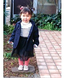 HAKKA KIDS | ソックス/靴下