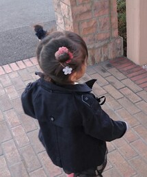 ルココネ | ヘアアクセサリー