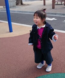 jacadi PARIS | トレンチコート