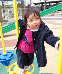 HAKKA KIDS | Tシャツ/カットソー