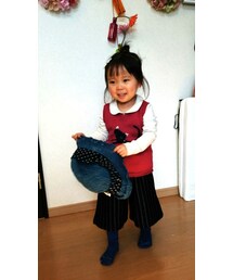 HAKKA KIDS | ニット/セーター