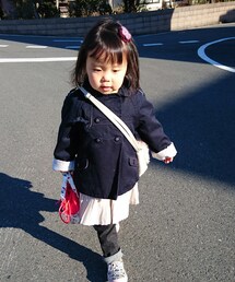 jacadi  PARIS | トレンチコート