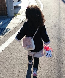 キティちゃん🎵 | バッグ