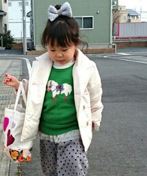 HAKKA KIDS | トートバッグ