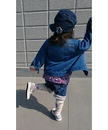 HAKKA BABY | チュニック