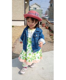 HAKKA KIDS | ワンピース