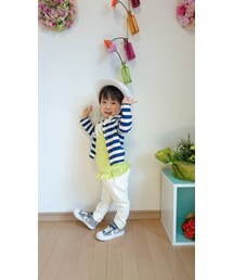 HAKKA KIDS | カーディガン/ボレロ