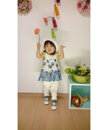 不思議なポーズ🎵 | その他