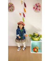 HAKKA KIDS | ワンピース