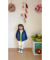 PEYTONPLACE | 帽子