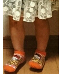 ナゴヤンキティちゃん🎵 | ソックス/靴下