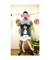 ピョーンしてもらいたいの～🎶 | その他