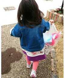 なぜかこの中にお弁当🍙 | その他