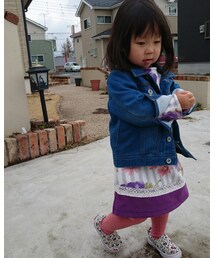 HAKKA KIDS | ソックス/靴下