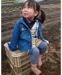 HAKKA KIDS | レギンス/スパッツ