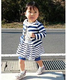 HAKKA KIDS | カーディガン/ボレロ