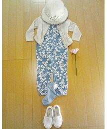 babyGAP | サロペット/オーバーオール
