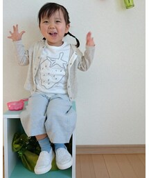 得意のポーズ🎵 | その他