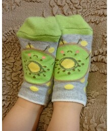 ZARAKIDS | ソックス/靴下