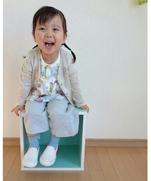 メントス見えてますよ~✨ | その他