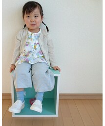 まじめな顔? | その他