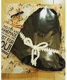 ayunagiちゃんhandmade | ニットキャップ/ビーニー