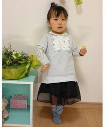 踊るいないいないばぁ☺ | その他