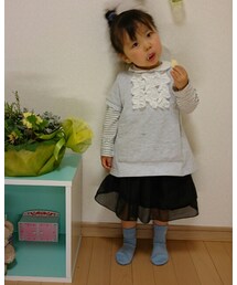 もぐもぐ😋✨ | その他