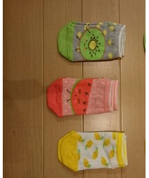 ZARAキッズ | ソックス/靴下