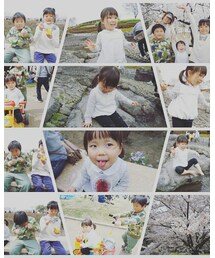 楽しかった春休み😆 | その他