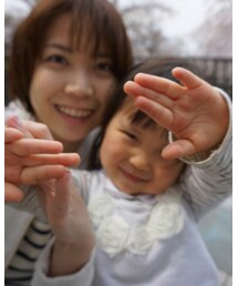 ママの妹と💕 | その他