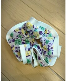 DAISO | シュシュ