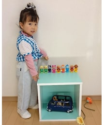 アンパンマンどうぞ~❤ | その他