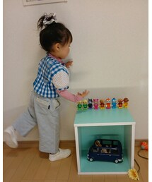 並べてまぁす☺✨ | その他