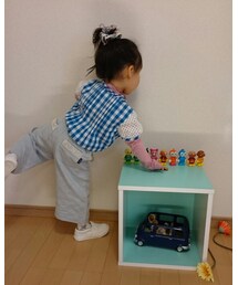 これはこうかな🎵😆 | その他