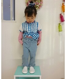 HAKKA KIDS | Tシャツ/カットソー