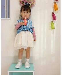 どこ見てるの～❔ | その他